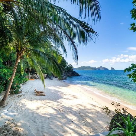 Kudugman Beach Cottages - 엘니도 외부 사진