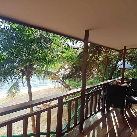 Kudugman Beach Cottages - 엘니도 외부 사진