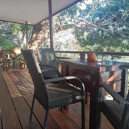 Kudugman Beach Cottages - 엘니도 외부 사진