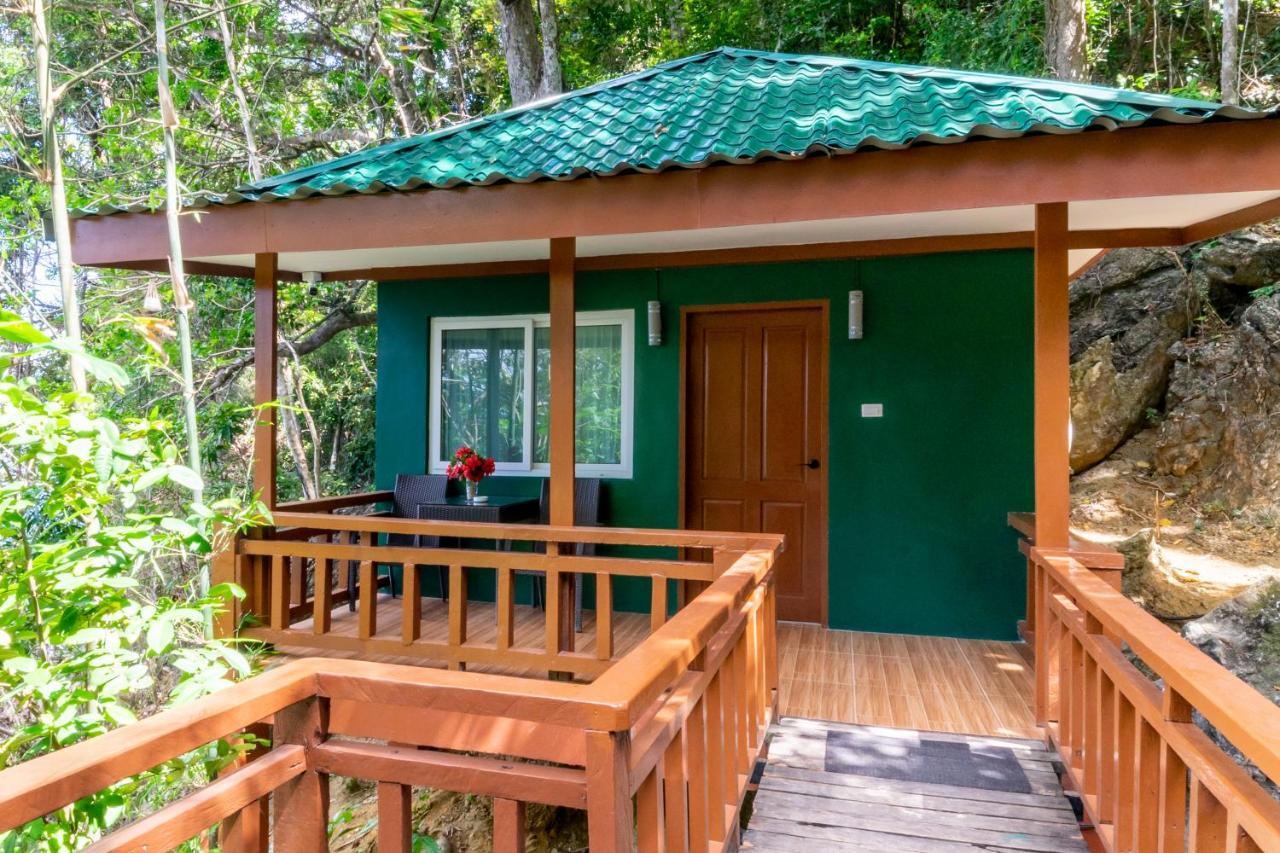 Kudugman Beach Cottages - 엘니도 외부 사진