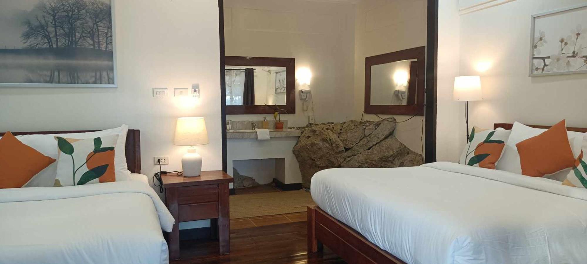 Kudugman Beach Cottages - 엘니도 외부 사진