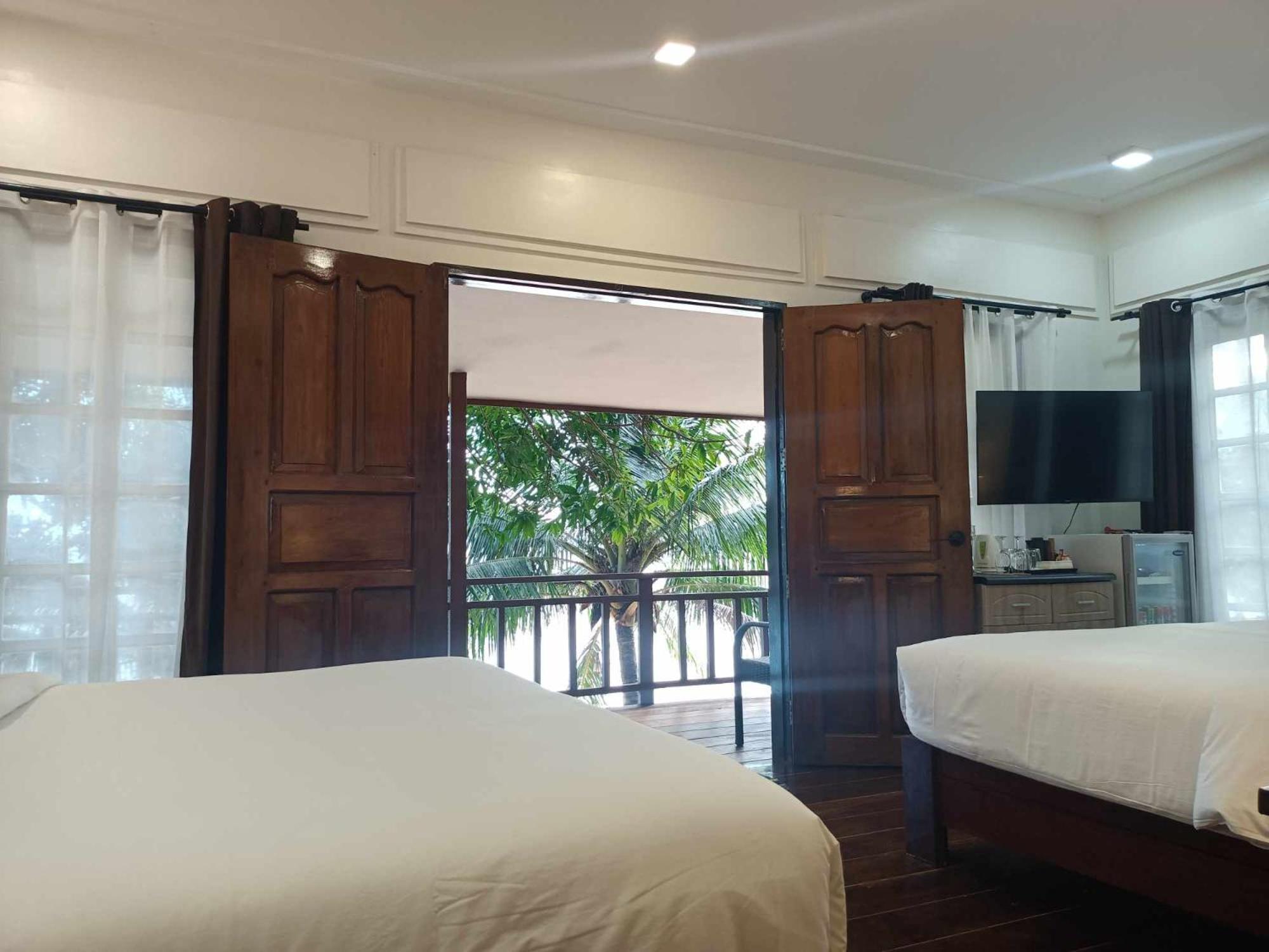Kudugman Beach Cottages - 엘니도 외부 사진