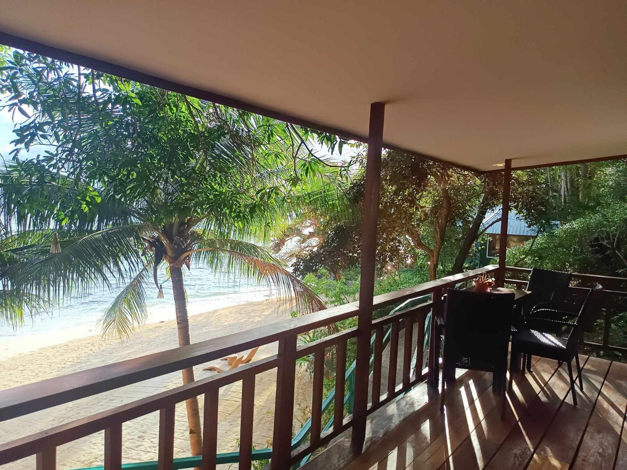 Kudugman Beach Cottages - 엘니도 외부 사진