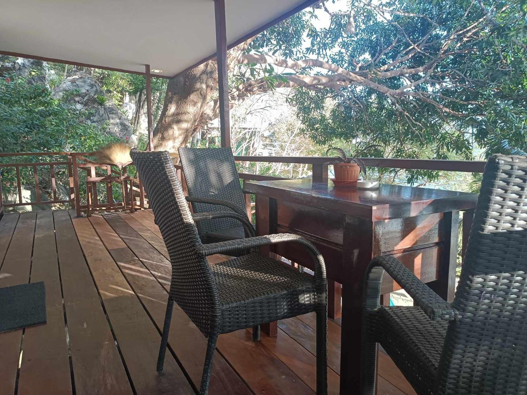 Kudugman Beach Cottages - 엘니도 외부 사진